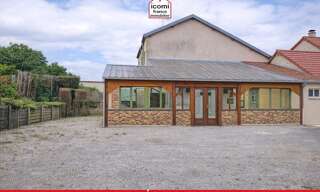 Maison 8 Pièces 200 m² à vendre à Viéville (52310)