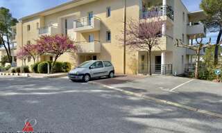 Appartement 3 Pièces 56 m² à vendre à Roquebrune-sur-Argens (83520)