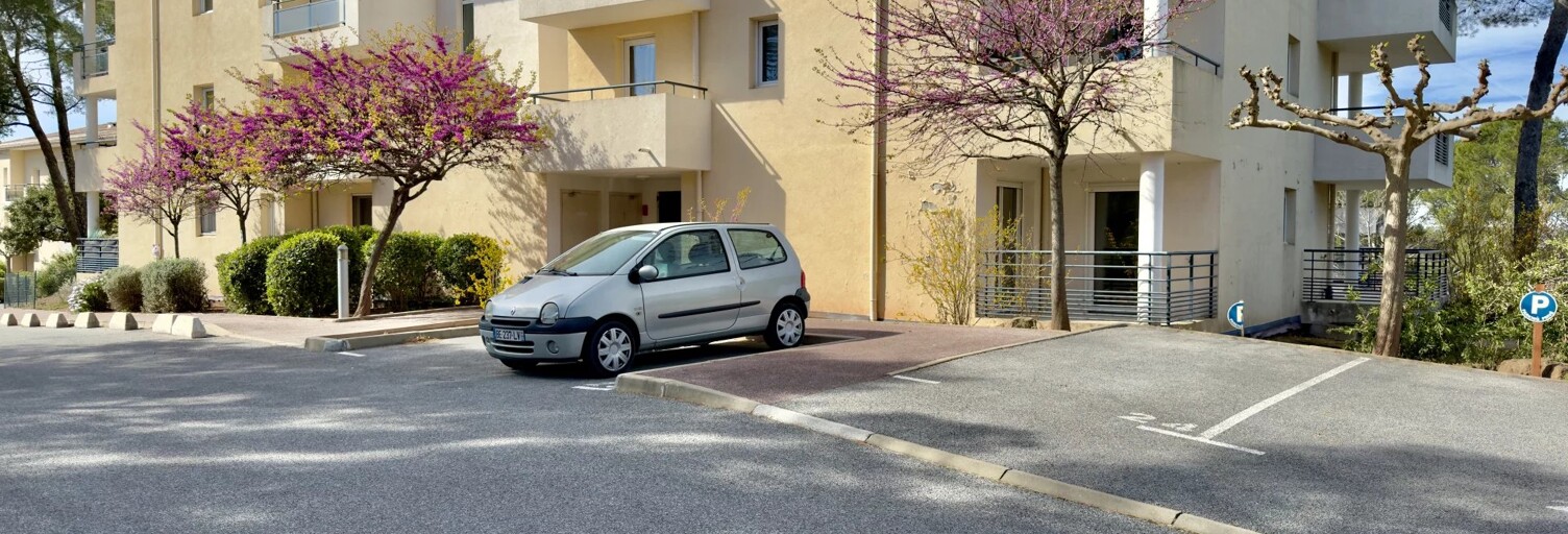 Appartement 3 Pièces 56 m² à vendre à Roquebrune-sur-Argens (83520)