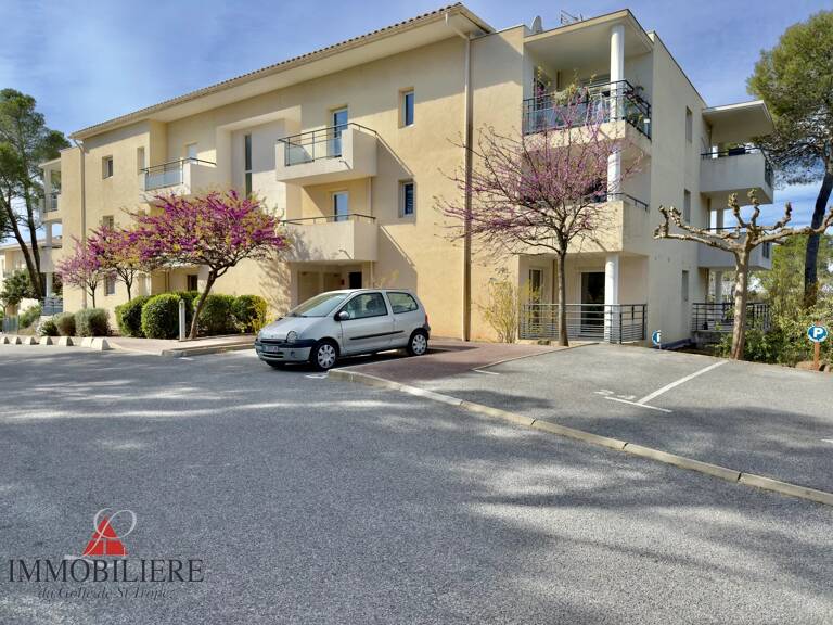 A VENDRE APPARTEMENT 2 CHAMBRES ROQUEBRUNE-SUR-ARGENS — photo 1