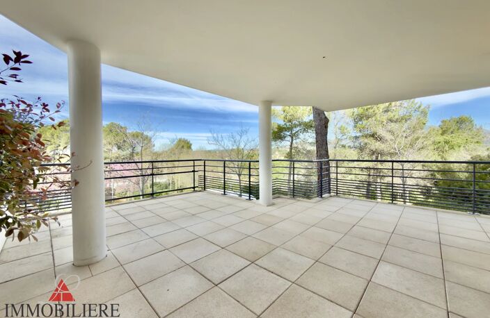 A VENDRE APPARTEMENT 2 CHAMBRES ROQUEBRUNE-SUR-ARGENS — photo 2