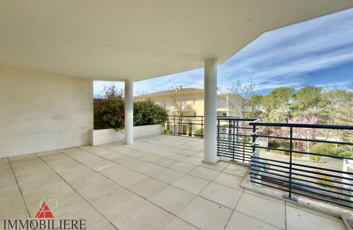 A VENDRE APPARTEMENT 2 CHAMBRES ROQUEBRUNE-SUR-ARGENS — photo 3