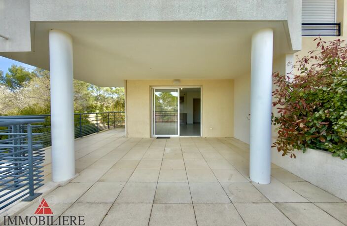 A VENDRE APPARTEMENT 2 CHAMBRES ROQUEBRUNE-SUR-ARGENS — photo 4