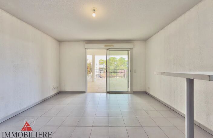 A VENDRE APPARTEMENT 2 CHAMBRES ROQUEBRUNE-SUR-ARGENS — photo 5