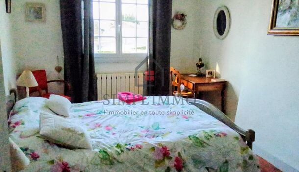 Maison de Village  4 pièces  à vendre Cognac 16100