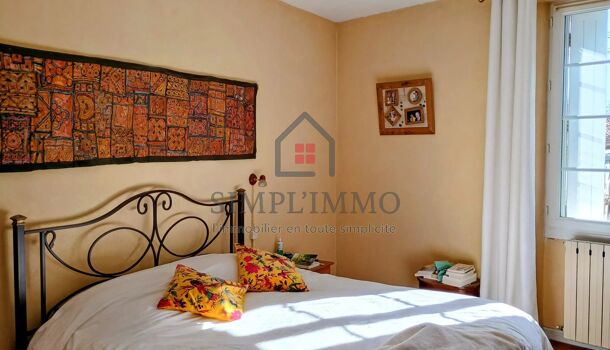 Maison de Village  4 pièces  à vendre Cognac 16100