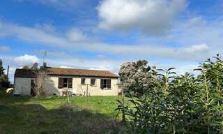 Maison 3 Pièces 78 m² à vendre à Pont-l'Abbé-d'Arnoult (17250)