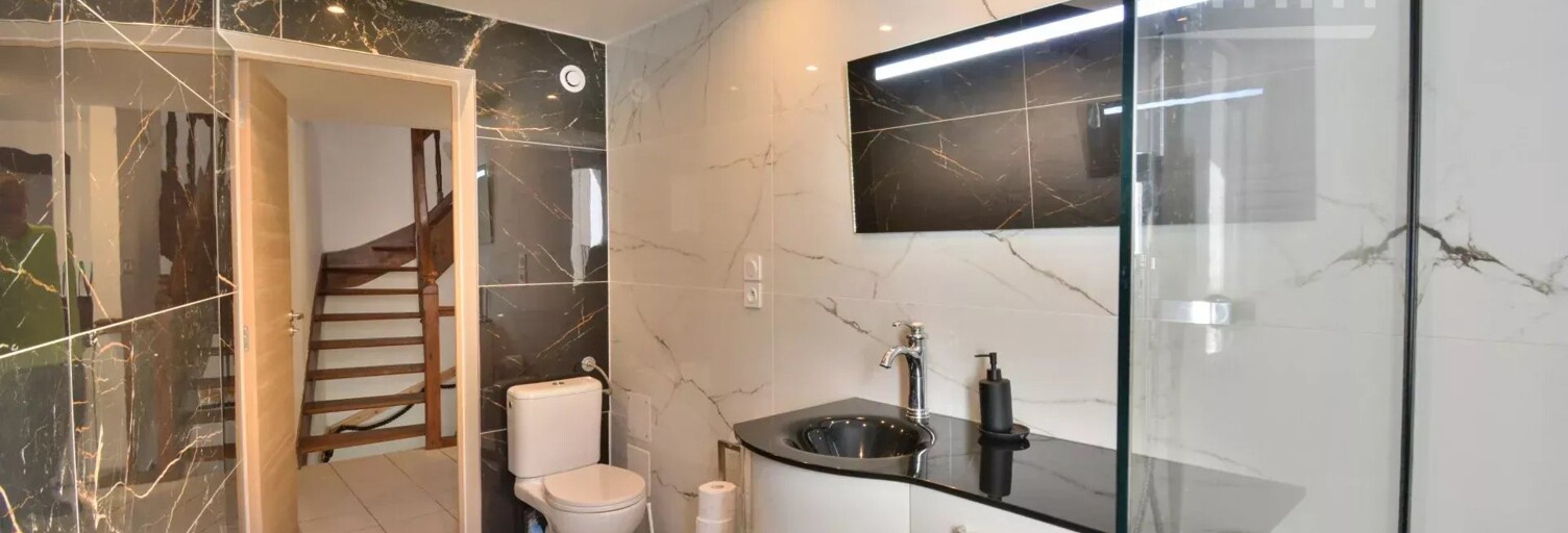 Maison 4 Pièces 79 m² à vendre à Palau-del-Vidre (66690)