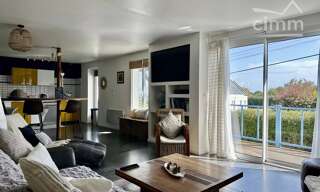 Maison 7 Pièces 146 m² à vendre à Groix (56590)