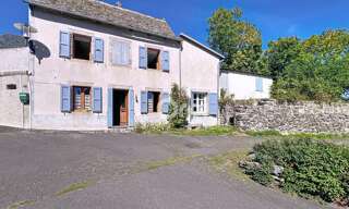 Maison 4 Pièces 85 m² à vendre à Vèze (15160)