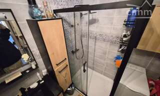 Immeuble  96 m² à vendre à Najac (12270)