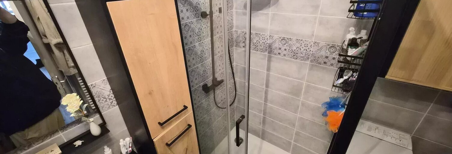 Immeuble  96 m² à vendre à Najac (12270)