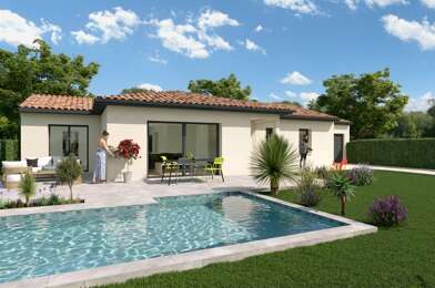Maison 6 pièces 301900 €