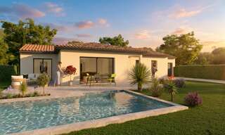 Maison 111 m² à construire Malataverne (26780)