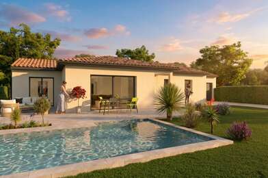 Maison 6 pièces 301900 €