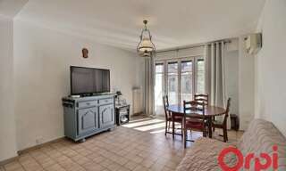 Appartement 3 Pièces 74 m² à vendre à Marseille 3 (13003)