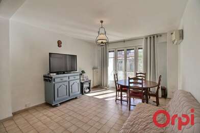 Appartement 3 pièces 149000 €