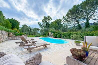 Maison 5 pièces 595000 €