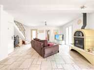 Maison à vendre à PEILLE 5 pièces 103 m²  jardin plat 2600 m²  piscine garage — photo 4
