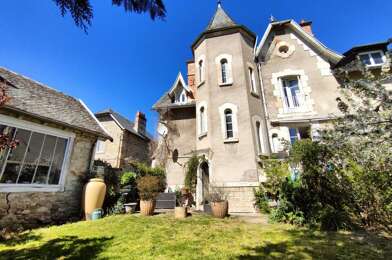 Maison 6 pièces 198000 €