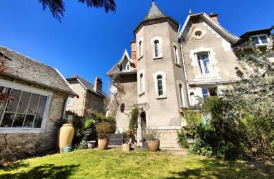 Maison en pierres alliant charme et authenticité — photo du bien