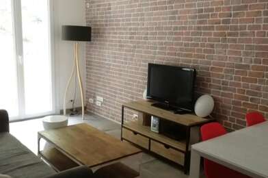 Appartement 3 pièces 229000 €