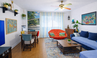 Appartement 3 Pièces 68 m² à vendre à Marseille 8 (13008)