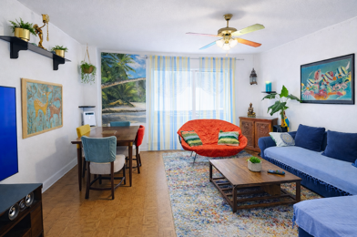 Appartement 3 pièces 195000 €