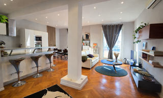 Appartement 2 Pièces 73 m² à vendre à Marseille 8 (13008)