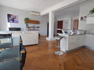 APPARTEMENT 73 M2 - BALCONS ET CHAMBRE DE SERVICE- PARADIS PERIER 13008 — photo 4