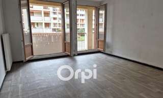 Appartement 3 Pièces 63 m² à louer à Aubagne (13400)