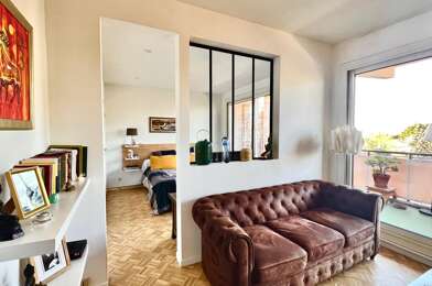 Appartement 2 pièces 172000 €