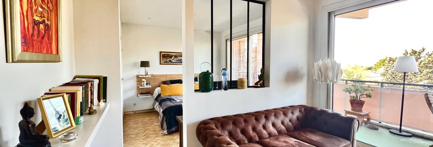 Appartement 2 Pièces 55 m² à vendre à Istres (13800)