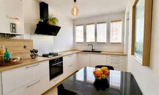 Appartement 2 Pièces 55 m² à vendre à Istres (13800)