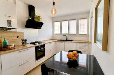 Appartement 2 pièces 172000 €
