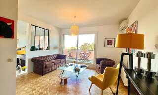 Appartement 2 Pièces 55 m² à vendre à Istres (13800)