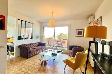 Appartement 2 pièces 172000 €
