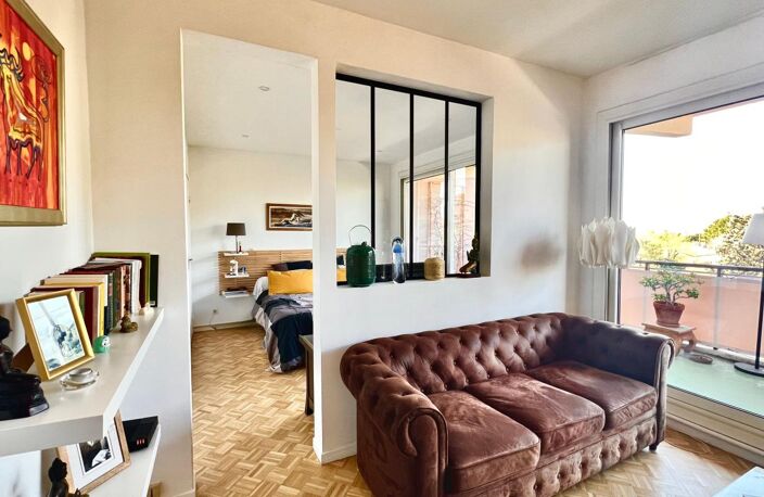À VENDRE - Magnifique T2 rénové avec goût — photo 3