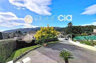 Maison 5 pièces 590000 €