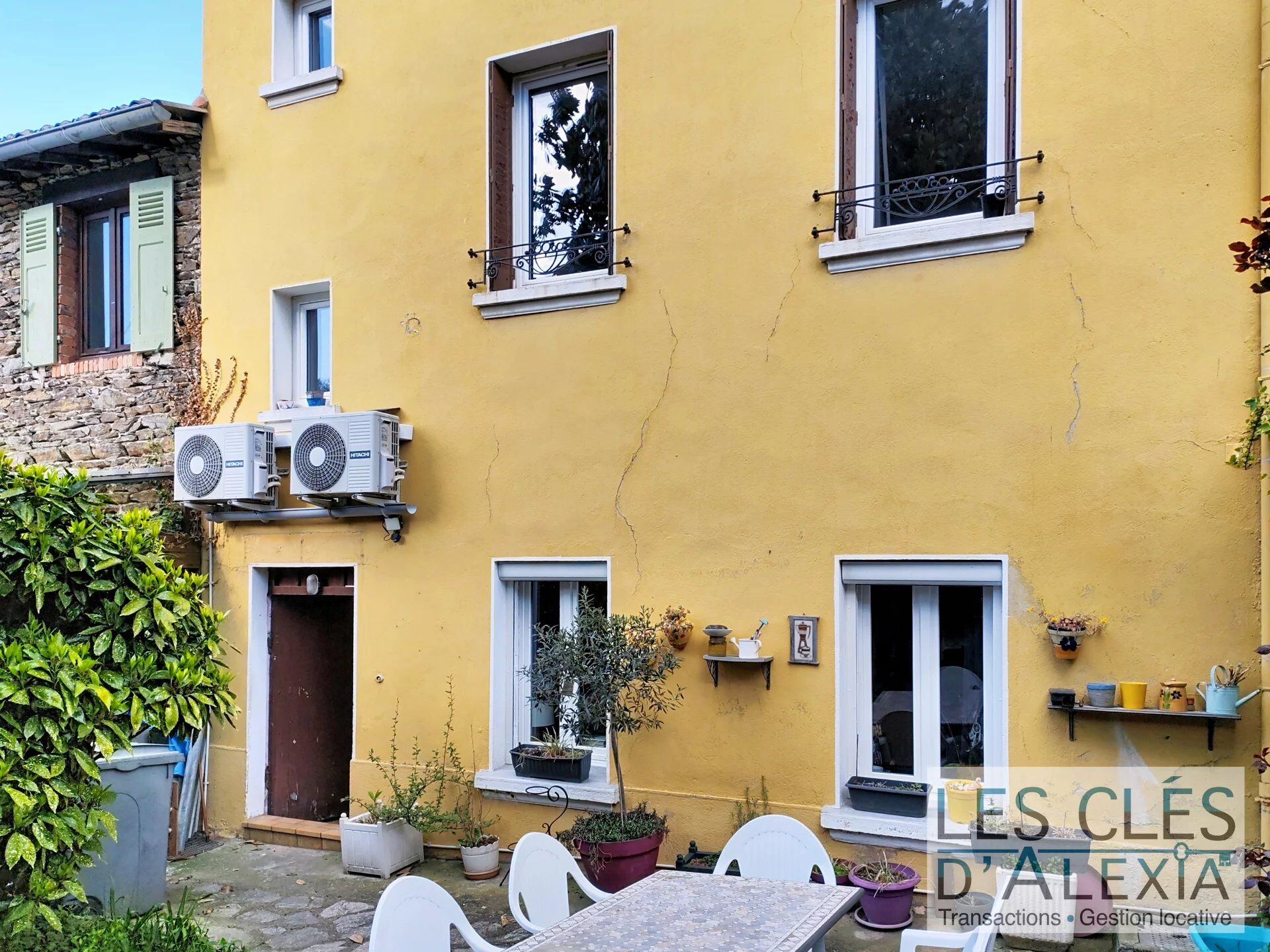 Maison G T10