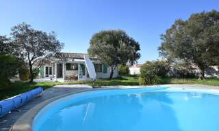 Maison 5 Pièces 123 m² à vendre à La Couarde-sur-Mer (17670)