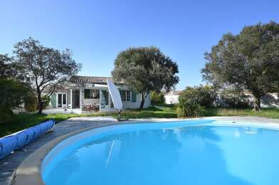 Maison 5 pièces 949500 €