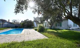 Maison 5 Pièces 138 m² à vendre à La Couarde-sur-Mer (17670)