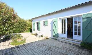 Maison 5 Pièces 138 m² à vendre à La Couarde-sur-Mer (17670)