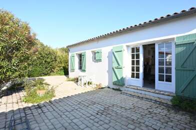 Maison 5 pièces 849000 €