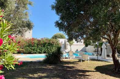 Maison 5 pièces 849000 €