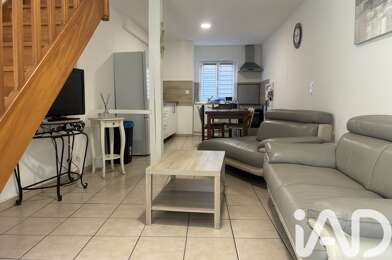 Maison 5 pièces 118000 €