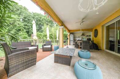 Maison 6 pièces 375000 €