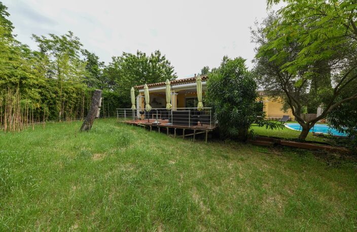 Villa proche Uzès — photo 5