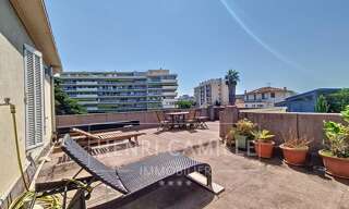 Appartement 3 Pièces 96 m² à vendre à Cannes (06400)